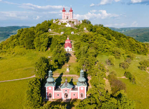 Penzión Príjemný oddych v Banskej Štiavnici: výborná poloha pri námestí, raňajky aj sauna