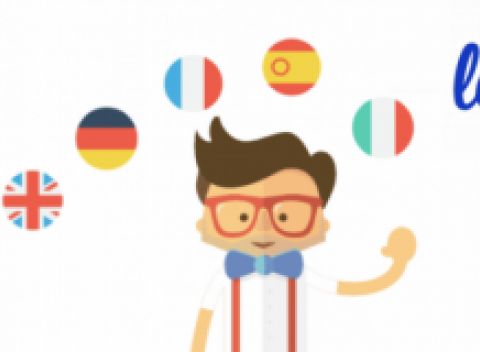 Online jazykový kurz podľa výberu. Angličtina, španielčina, nemčina, taliančina, francúžština.