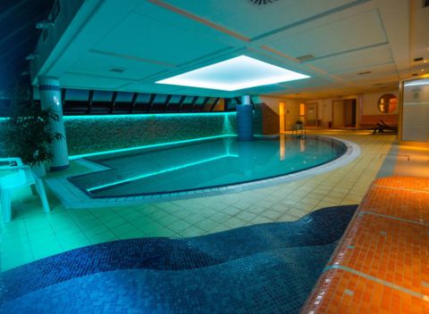 Rodinný pobyt pod Gerlachom v zmodernizovanej Vile Horec*** s wellness a deťmi do 12 r. zdarma.