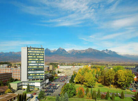 Veľké apartmány hotela SPOLCENTRUM*** s wellness a 2 deťmi do 12,99 rokov v cene