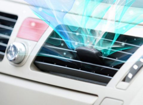 Dezinfekcia, servis a doplnenie klimatizácie. Pripravte vášho tátoša na leto.