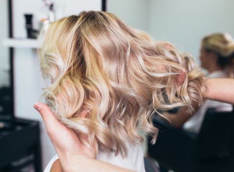 Vlasové balíčky pre všetky typy vlasov v obľúbenom salóne SexyLady Style.