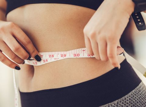 Nová štíhlejšia postava vďaka prevratnej a modernej metóde - kryolipolýze.