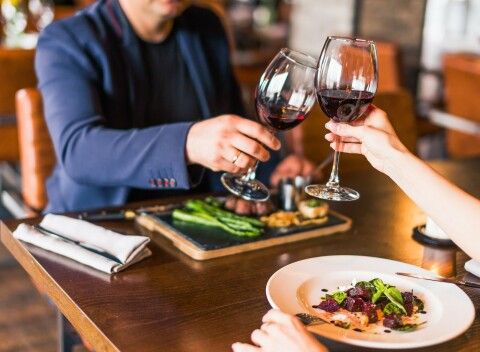 Krušné hory v štýlovom Hoteli Honour & Grace **** s privátnym wellness, fitness a welcome drinkom + raňajky