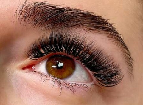 Volume mihalnice pre extra objem vašich rias - Husté a zvýraznené mihalnice