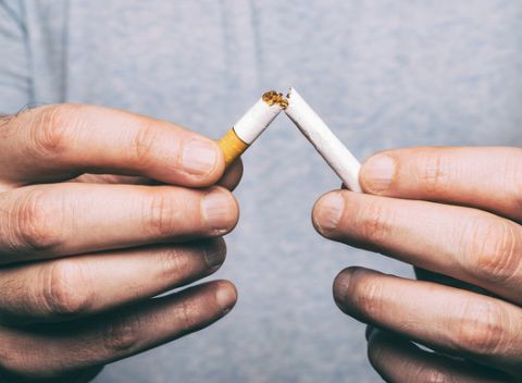 Základná alebo rozšírená antinikotínová terapia, ktorá vás od fajčenia odbremení raz a navždy.