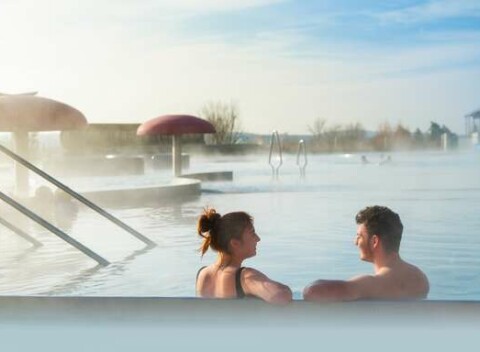 V Aqualande Moravia leto nekončí: Jesenné vstupy do bazénov aj wellness