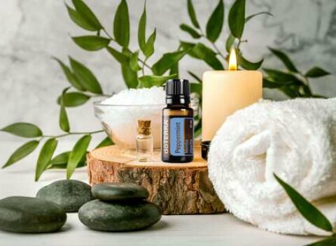 Klasická masáž chrbta alebo masáž s rašelinovým zábalom