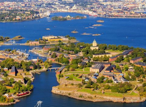 Spoznajte krajiny severu! 6-dňový poznávací zájazd Pobaltské krajiny a Fínsko.