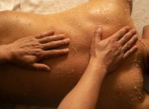 Pravé ayurvédske masáže od masérky z Indie: podľa zásad zdravého spôsobu života