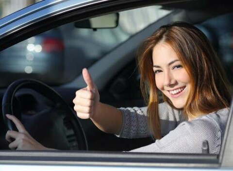 Kurz na vodičský preukaz skupiny B so zľavou – pre 2 osoby ešte výhodnejšie.