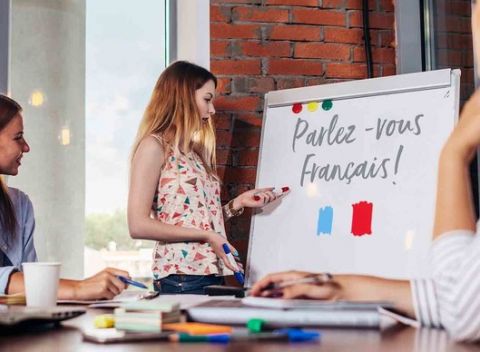 Parlez-vous français? Ak nie, tak po letnom intenzívnom kurze pre začiatočníkov už budete!