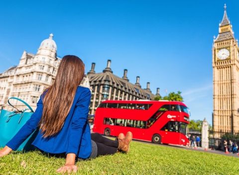 Letný English BootCamp - intenzívnych 10 hodín v priebehu jedného týždňa, 100 minút denne!