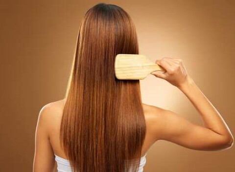 Brazílsky keratín Cocochoco pre krásne, lesklé a hladké vlasy na 3 až 4 mesiace v salóne Monika