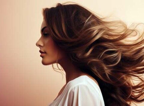 Strih, kompletné ošetrenie, farbenie, melír alebo ombré pre dámy, strihanie aj pre pánov.