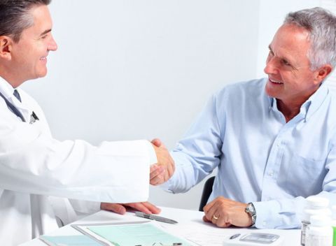 Komplexné proktologické vyšetrenie v medicínskom centre DoktorPRO. Dajte stom hemoroidom!