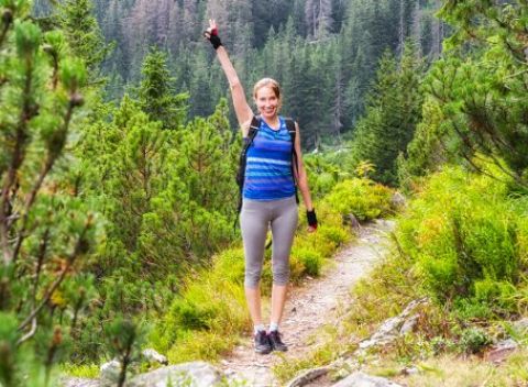 Vysoké Tatry a jedinečná príroda Tatranskej Lomnice pre dvoch + 3.osoba zdarma!