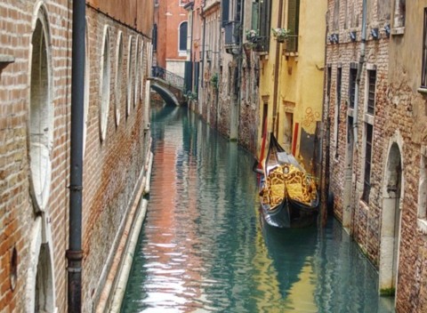 Romantická dovolenka v Benátkach. Spoznajte Taliansko za fantastickú cenu.