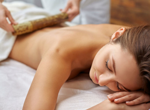 Urobte niečo pre svoje zdravie. Letné masáže v Centre funkčného tréningu.