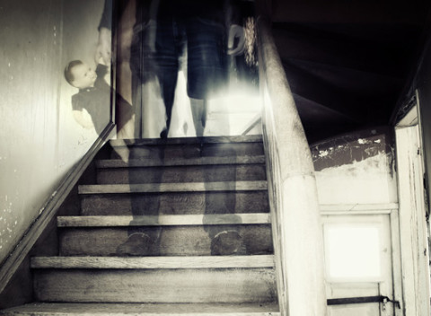 Adrenalínová hra Escape Room Divný dom - 90 min., počas ktorých sa môže stať čokoľvek.