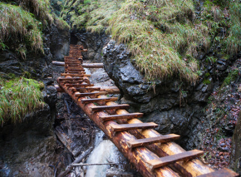 Penzión Resa, na skok do Slovenského raja. Pobytový balíček na 2 noci v izbe Elegance s raňajkami.