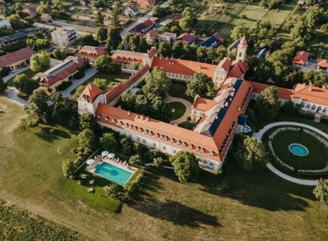 Hotel Château Belá - Pridaj sa a zaži úroveň pohostinnosti, akú si zaslúžiš