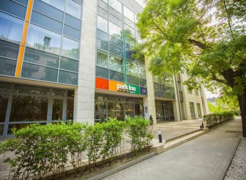 NOVINKA: Budapešť s dvoma deťmi zadarmo v 4-hviezdičkovom hoteli Park Inn by Radisson