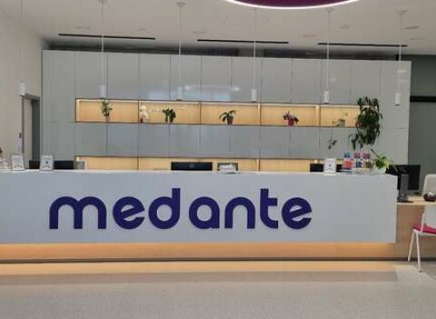 Krátkodobo zvýhodnené darčekové poukážky na služby v modernej poliklinike MEDANTE s ľudským a celostným prístupom