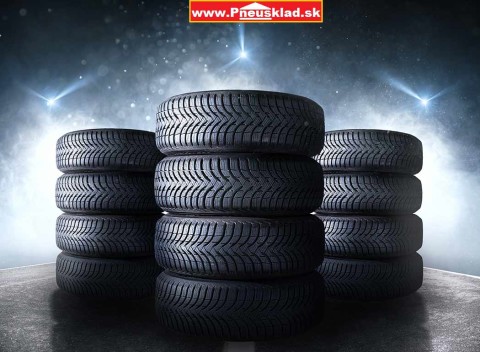 Prezutie a uskladnenie pneumatík v bratislavskom Pneusklade, rýchle a kvalitné služby.