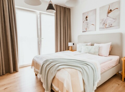 Baltské more: Ostrowo v M2 Resorte Wellness & Spa s raňajkami, bazénom, kúpeľmi a bohatým vyžitím pre deti