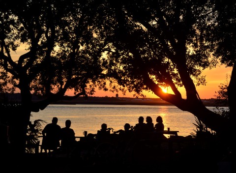 Poďte celá partia na Liptov do útulnej chalupy s novučičkým zariadením a záhradou.