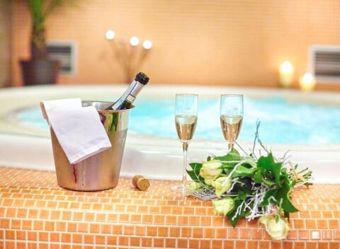 Krkonoše: Pec pod Sněžkou v Pensione Relax s raňajkami a privátnym wellness (sauna, vírivka) + bowling a zľavy