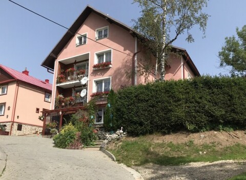 Penzion Šilon - Zoči-voči ohromujúcim Tatrám, penzión Šilon pozýva všetkých do raja