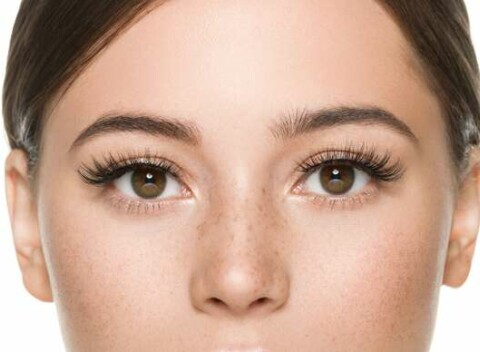 Lash lifting s farbením + lash botox pre dlhšie a hustejšie mihalnice: nové DEA studio