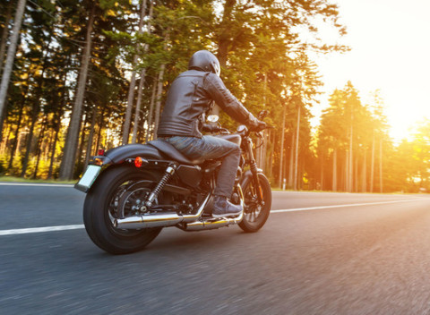 Zapožičanie športovej motorky Yamaha MT-07, 55 kW, r.v. 2018, kategória - naháč.