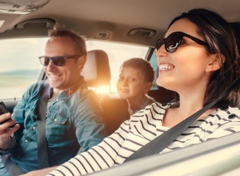 Asistenčné služby pre vaše letné cesty - aby ste mali istotu, že šťastne dorazíte do cieľa.