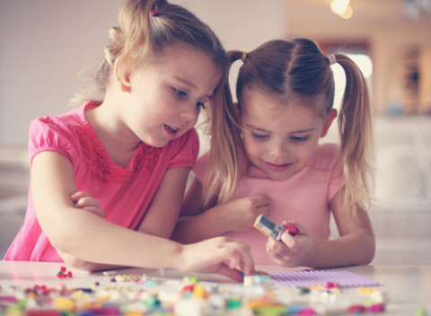 Denný alebo týždenný tábor počas augusta v súkromnej materskej škôlke Superlienka.