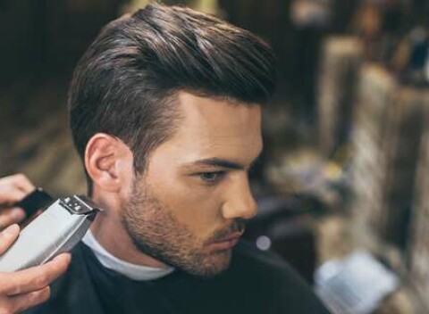 Úprava brady, pánsky aj detský strih v Liamo Barbers v Trnave