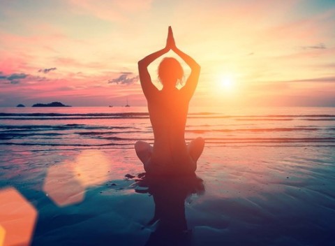 Meditácia s besedou o hľadaní pravdy, samého seba a o nasmerovaní do svojho vnútra.