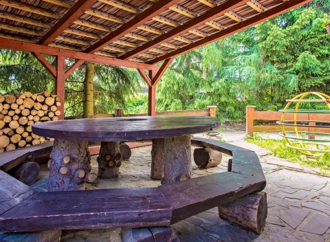 Chata Barborka v atraktívnom prostredí moravsko-sliezskych Beskýd s polpenziou.