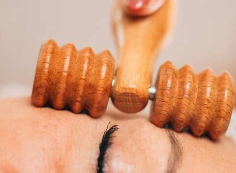 Maderoterapia tela alebo tváre v Aesthetic Nurse Trnava