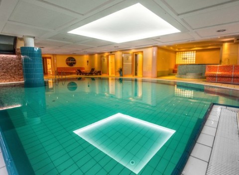 Rodinný pobyt pod Gerlachom v zmodernizovanej Vile Horec*** s wellness a dieťaťom do 12 r. zdarma.