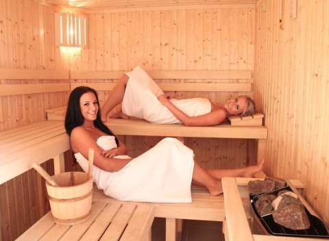 České Švajčiarsko: Relaxačný pobyt vo Wellness Hoteli Lužan**** s polpenziou.