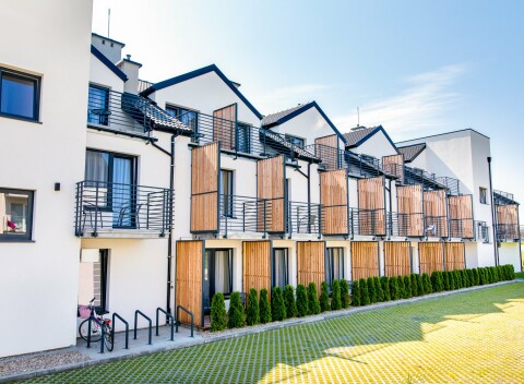 Baltské more len 3 minúty od pláže v Hoteli Siesta s neobmedzeným wellness aj fitness a all inclusive stravou