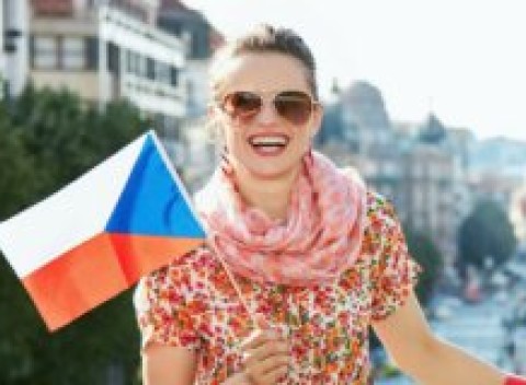 Veľká prehliadka Prahy - spoznajte všetky zaujímavé miesta za 6 hodín so skúseným sprievodcom.