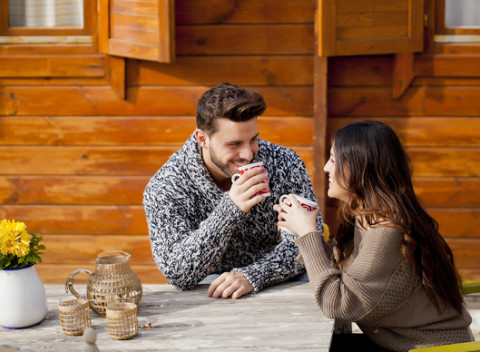 Víkend pre dvoch v hoteli Koliba pri Seneckých jazerách s raňajkami, masážou a infrasaunou.