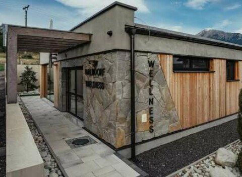 Walddorf penzión & wellness s výhľadom na Tatry - relax, pohodlie a zážitky aj pre náročnejších