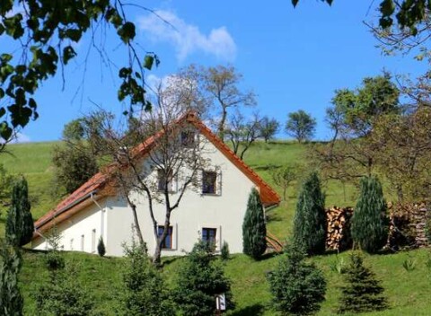 Pobyt v rodinnom Penzióne Kremenisko v blízkosti Štiavnických vrchov