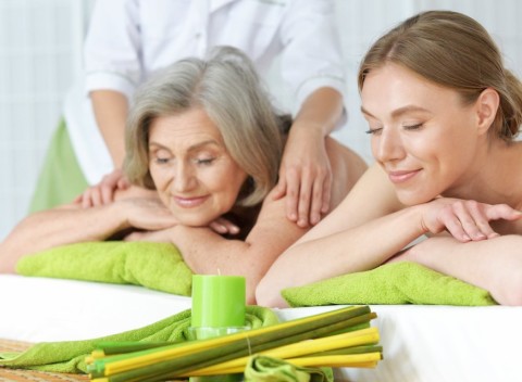 Mariánske Lázně v Hoteli Ferdinand *** + až 20 wellness procedúr a polpenzia.