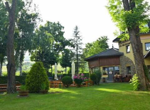 Pobyt v apartmáne rodinného Penziónu za mlynom v srdci Liptova na skok od Bešeňovej